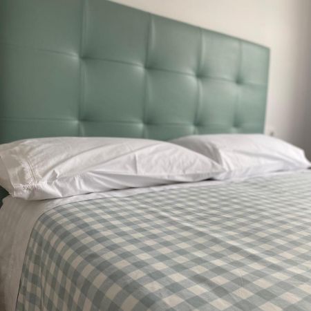 Pote Appartement Lugo Buitenkant foto