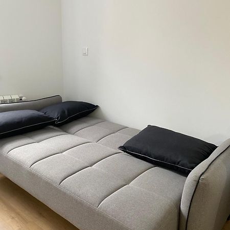 Pote Appartement Lugo Buitenkant foto