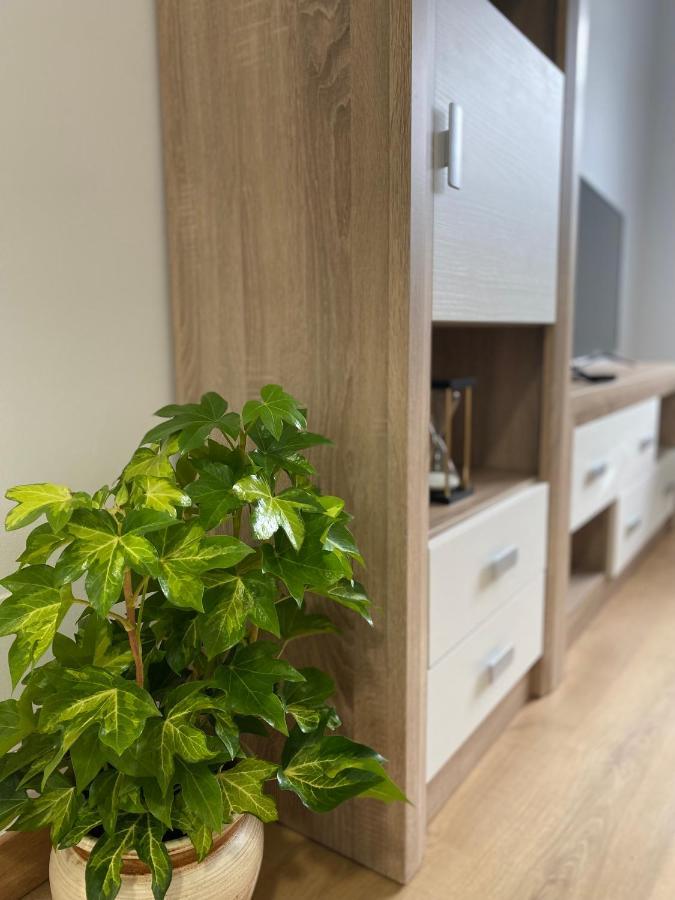 Pote Appartement Lugo Buitenkant foto