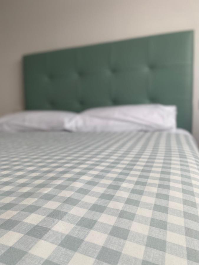 Pote Appartement Lugo Buitenkant foto
