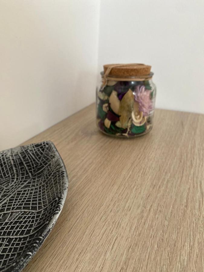 Pote Appartement Lugo Buitenkant foto