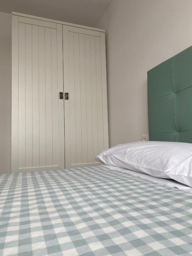 Pote Appartement Lugo Buitenkant foto