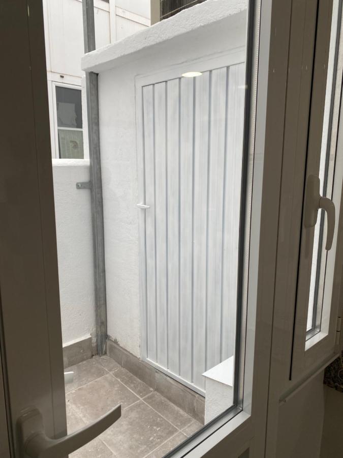 Pote Appartement Lugo Buitenkant foto