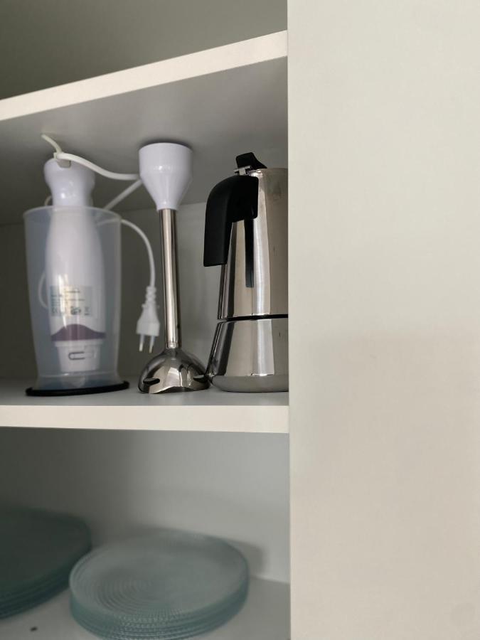 Pote Appartement Lugo Buitenkant foto