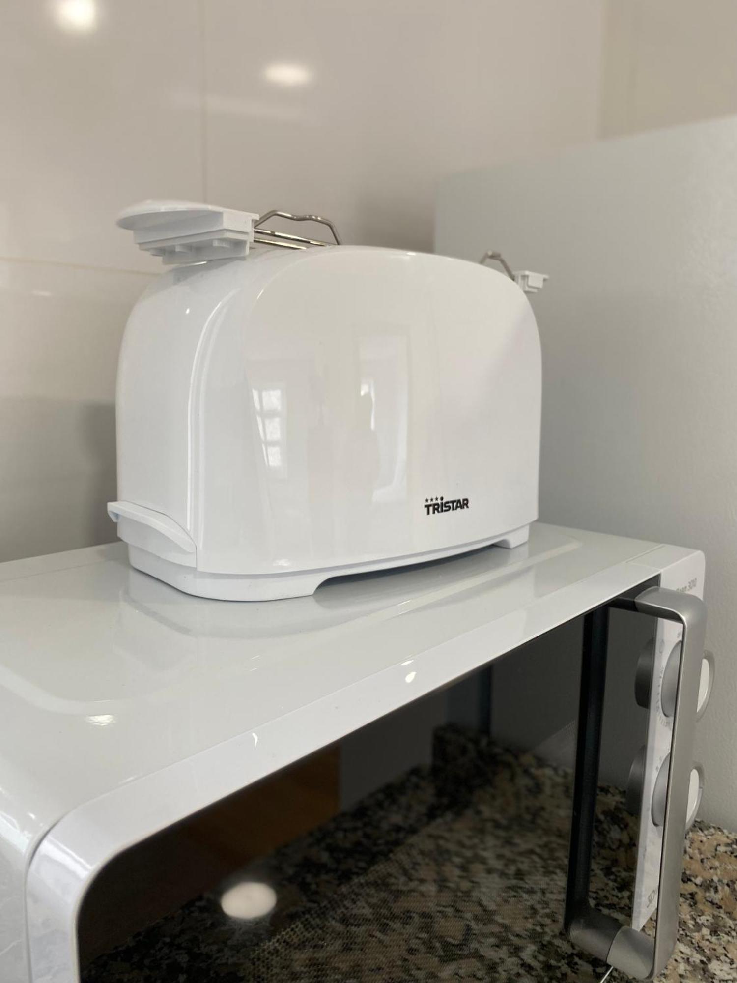 Pote Appartement Lugo Buitenkant foto
