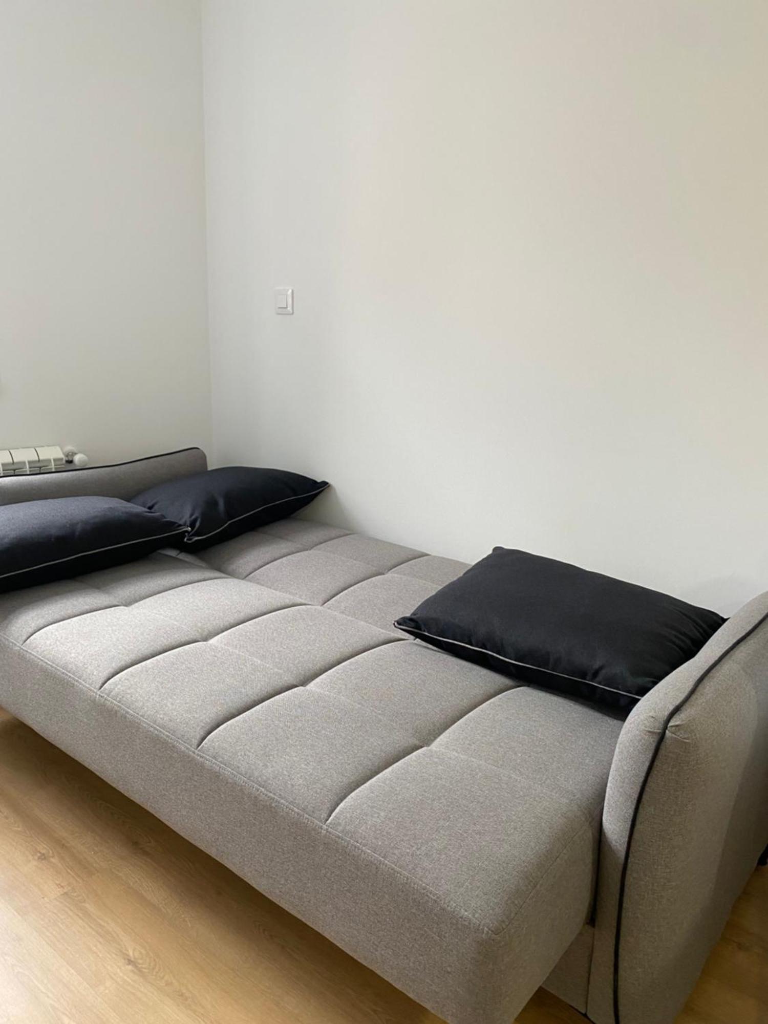 Pote Appartement Lugo Buitenkant foto