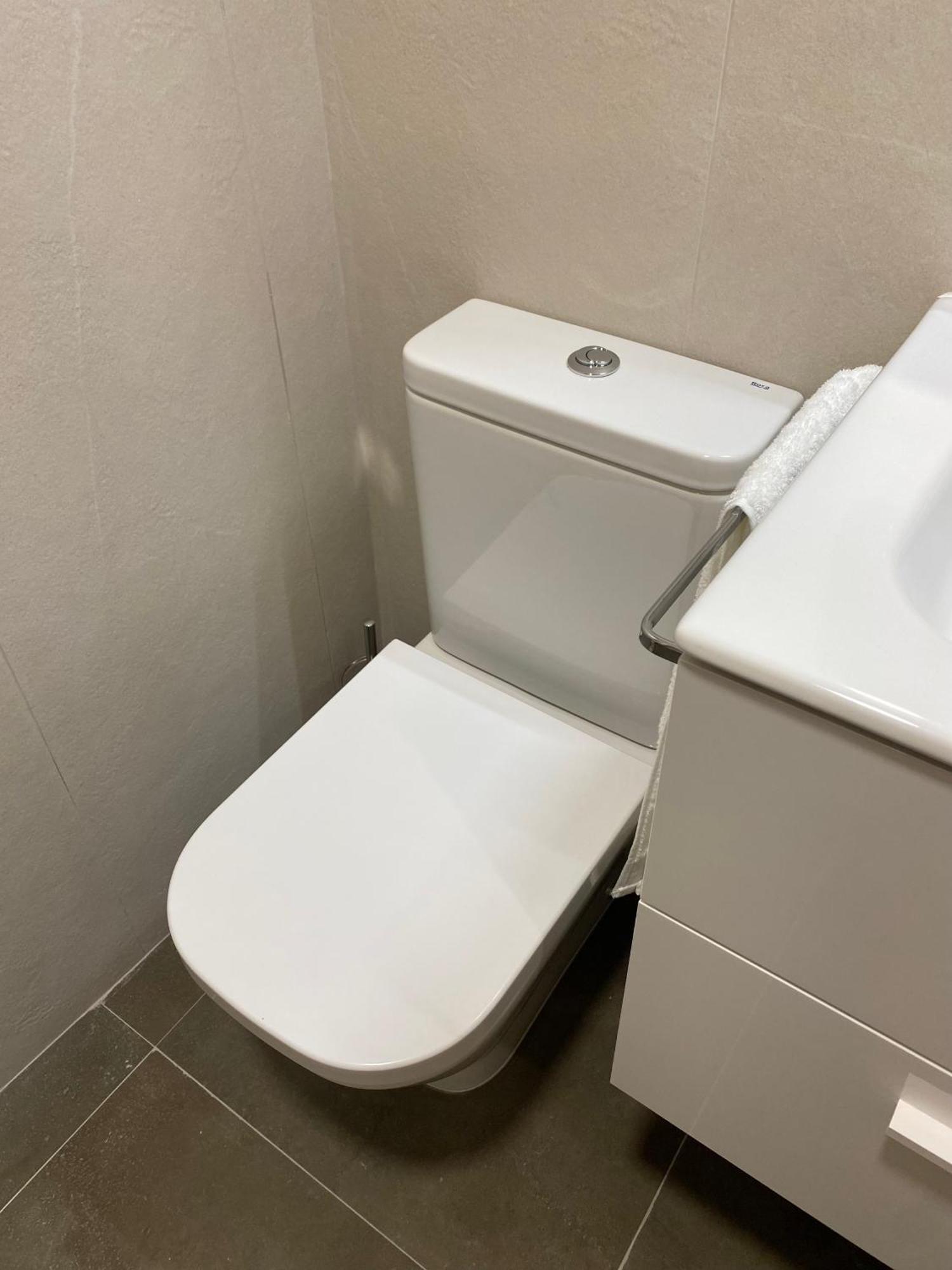 Pote Appartement Lugo Buitenkant foto