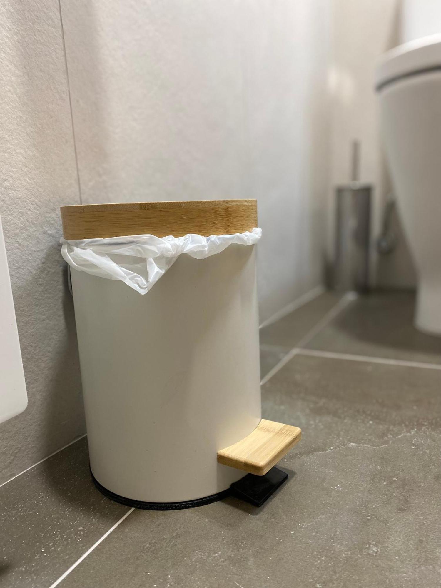 Pote Appartement Lugo Buitenkant foto