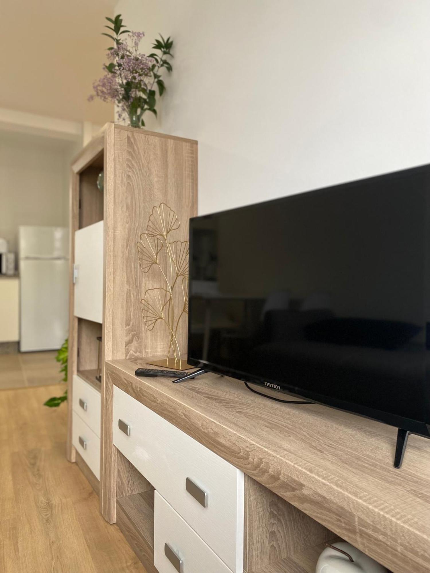 Pote Appartement Lugo Buitenkant foto