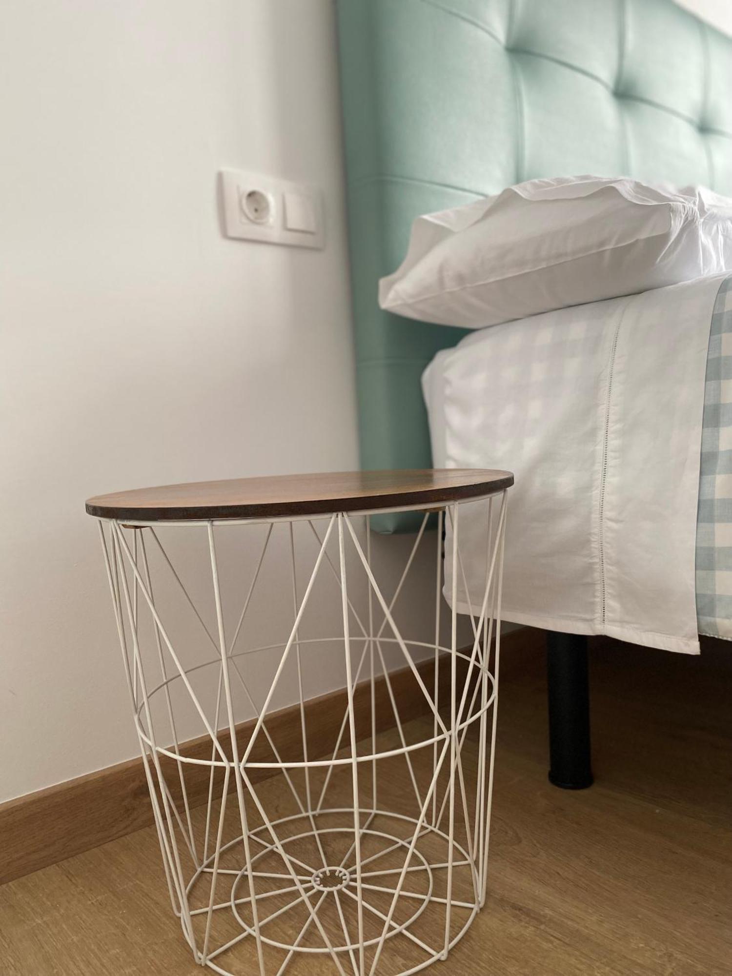 Pote Appartement Lugo Buitenkant foto